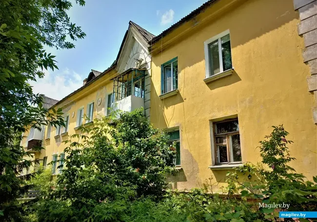 Весенний осмотр жилых домов начинает ЖКХ. На что будут обращать внимание?