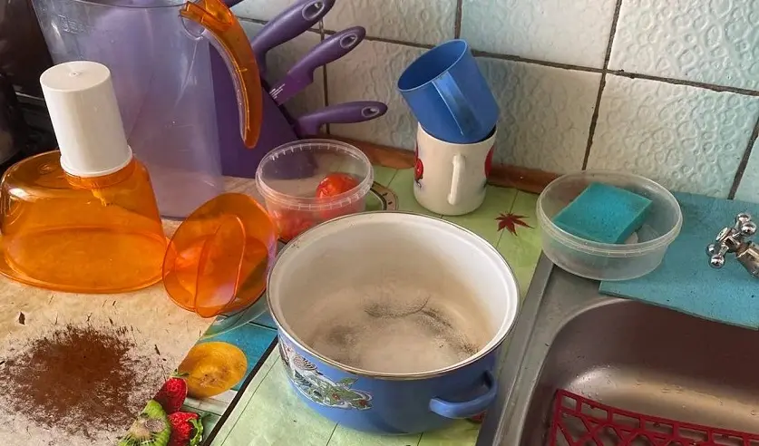 Фото: УСК по Могилевской области