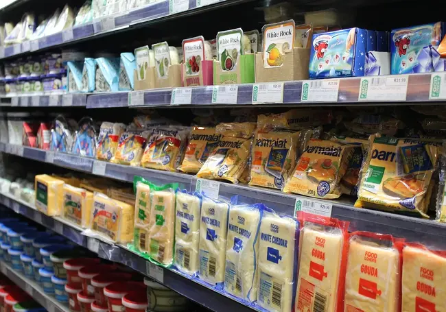 Минчанин обокрал в Могилеве три магазина