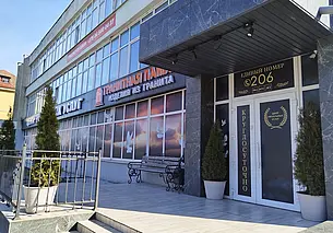 Когда приходит время прощаться: Центр ритуальных услуг рядом в самый трудный момент