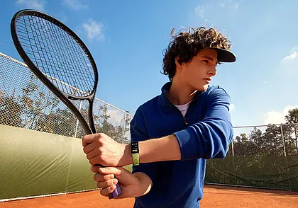 В Беларуси появился фитнес-браслет Huawei Band 10 с функцией отслеживания эмоций