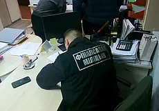 Руководители гомельской строительной компании большую часть «командировочных» работников клали в свой карман