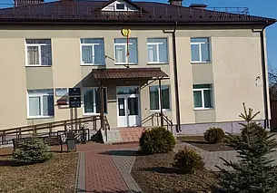 Житель Глусского района вызвал милицию, а потом напал на прибывших сотрудников с топором