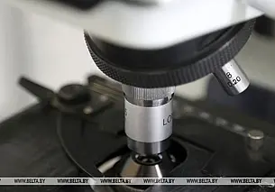 Наночастицы для лечения рака синтезировали в Индии