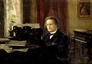 Музыкальный спектакль «Жизнь А Г