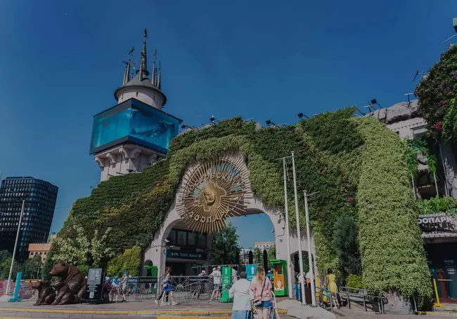 Змея укусила сотрудника Московского зоопарка. Мужчина умер