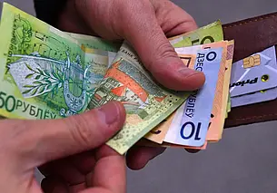 Годовая инфляция в Беларуси в марте ускорилась: что заметнее всего подорожало