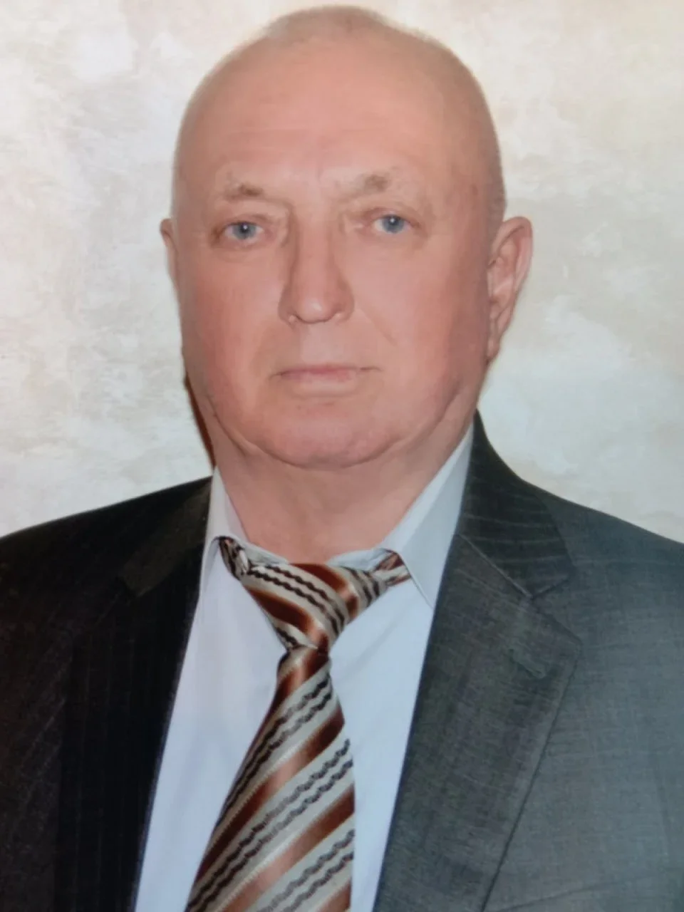 Валерий Васильевич Максимович.