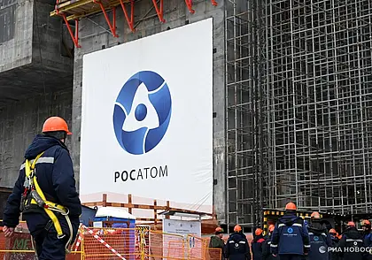 Вторая белорусская АЭС может быть построена в Могилевской области, сообщили в МИД России