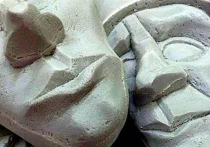 Театр кукол готовит премьеру спектакля «Бах-бах-бах»