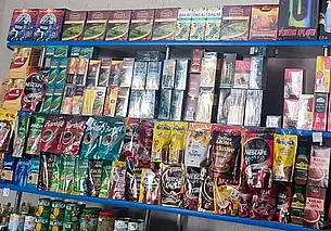 В Климовичском районе контролеры нашли грубые нарушения в работе одного из магазинов