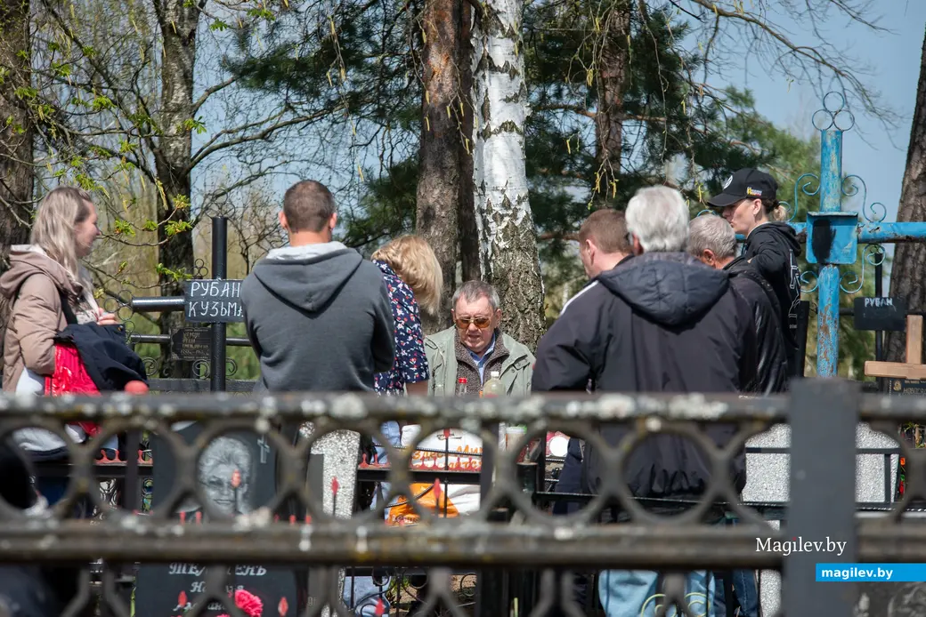 Фото из архива "ВБ".