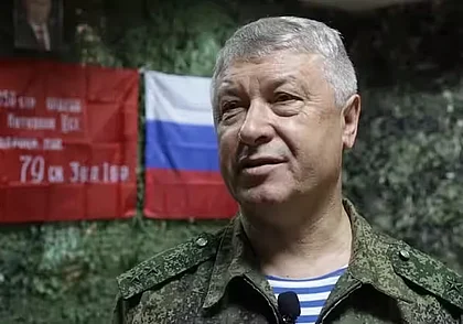 В Москве совершили покушение на генерала Владимира Алексеева