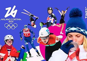 Беларусь на Олимпиаде-2026 в Италии: первые старты 7 февраля. Расписание соревнований