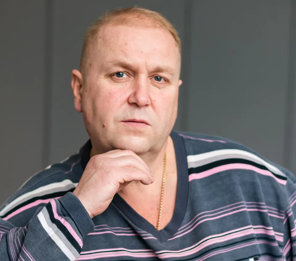  Дударенко Олег Георгиевич.