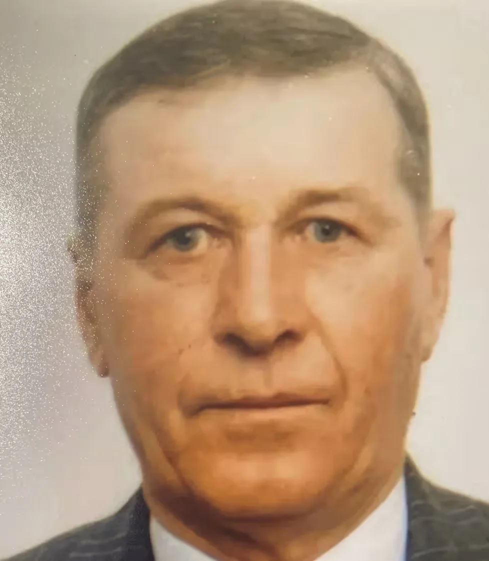  Бельков Николай Никитович. 