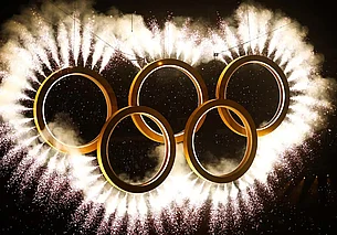 XXV зимние Олимпийские игры открыты в Италии. Фото из Милана