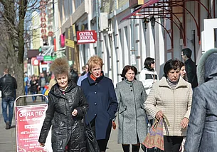 Перепись населения Беларуси пройдет в октябре 2029 года