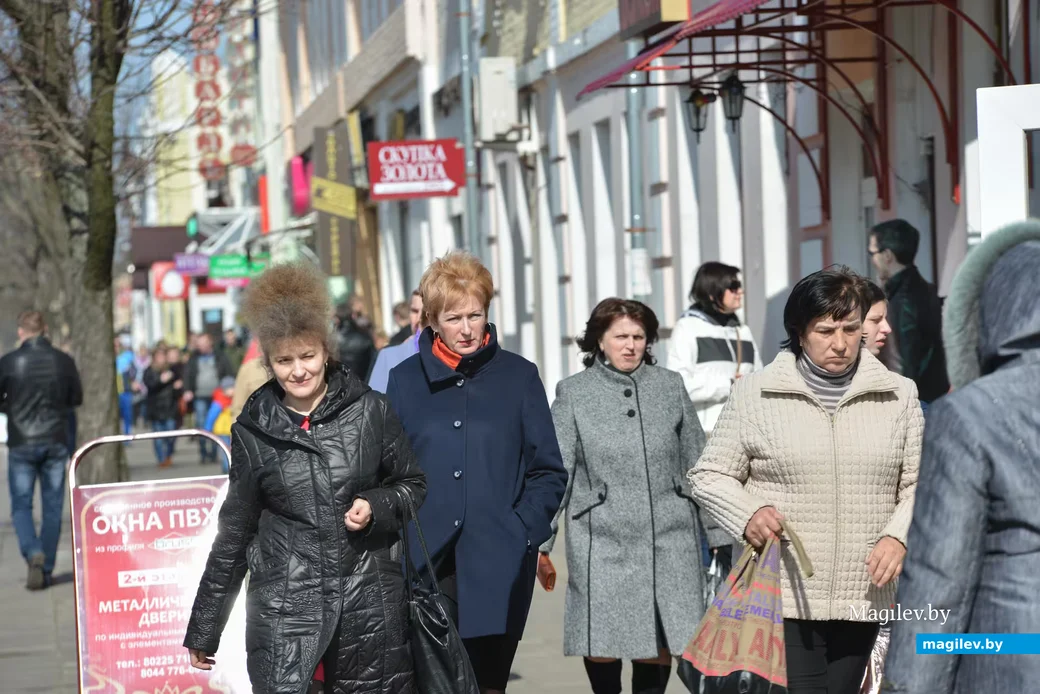 Последняя по времени перепись населения Беларуси проводилась с 4 по 30 октября 2019 года. Фото: