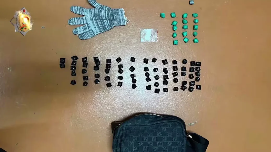  Фото: УВД Могоблисполкома