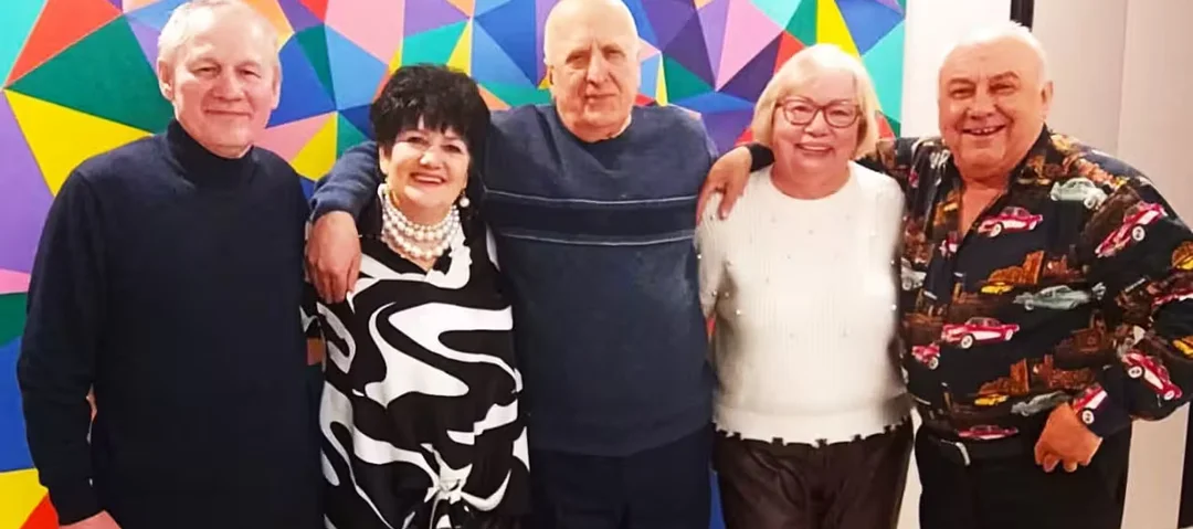 Могилевские выпускники 1971 года: «Наша встреча была замечательная!»