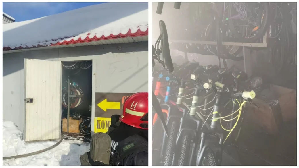  Фото: Могилевское областное УМЧС