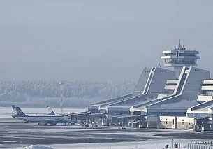 Национальный аэропорт Минск усилил контроль из-за вируса Нипах