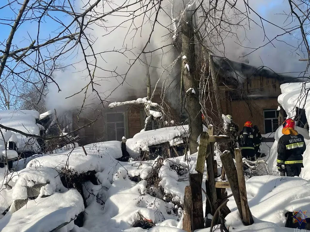  Фото: Могилевское областное УМЧС