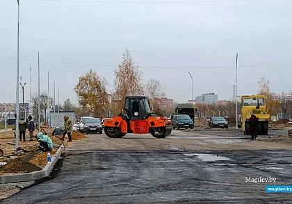 В Министерстве ЖКХ подвели предварительные итоги Года благоустройства