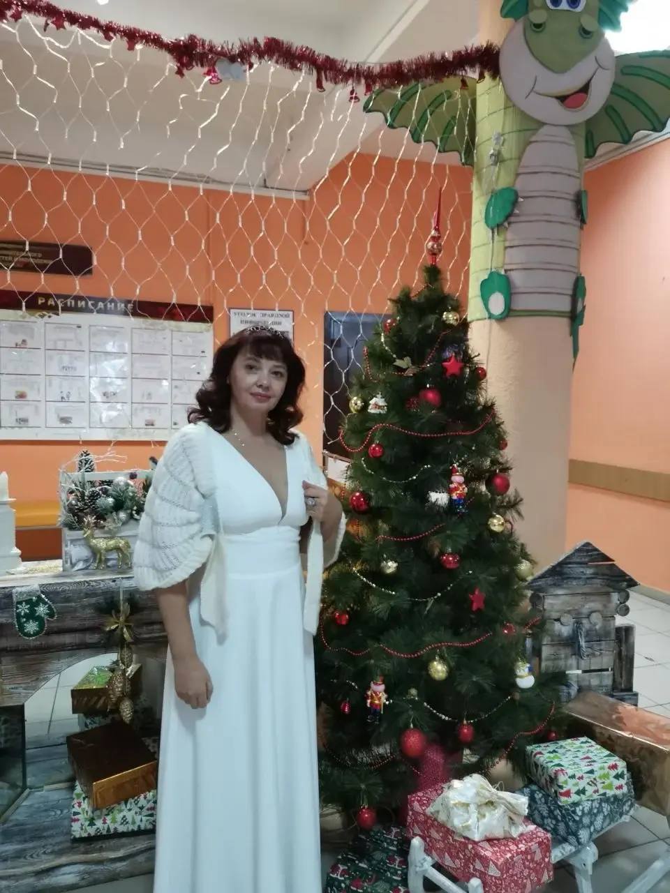 Наталья Коршак