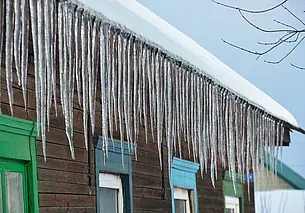 Временами снег и до 6 градусов мороза: какой будет погода в Могилеве во вторник, 30 декабря