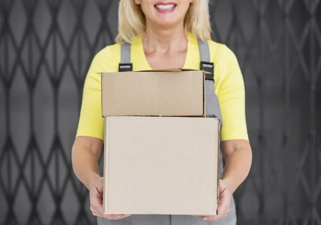 В Могилеве женщина снимала квартиру и выносила из нее вещи хозяйки