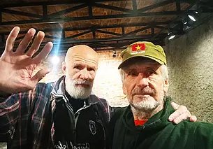 Могилевские «семидесятники»: от живописных картинок до виниловых пластинок