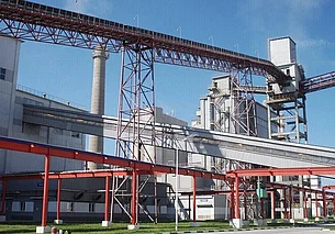 Власти опять будут помогать двум цементным заводам с погашением кредитов