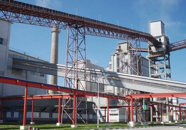 Власти опять будут помогать двум цементным заводам с погашением кредитов