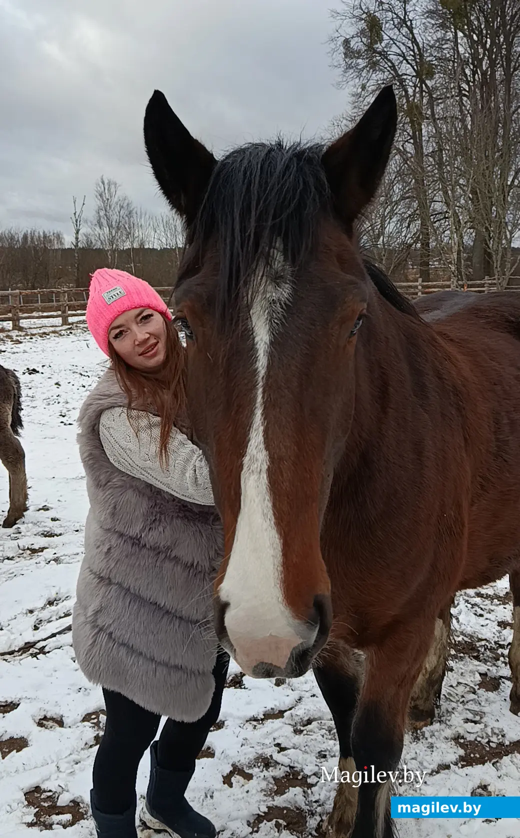 Декабрь 2025 г. Питомица Виктории Шеремет.