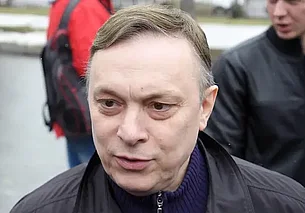 Продюсер «Ласкового мая» Андрей Разин объявлен в международный розыск в России