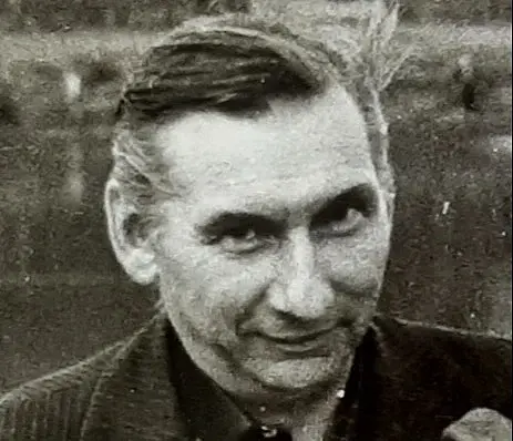 Ремашевский Владимир Александрович.