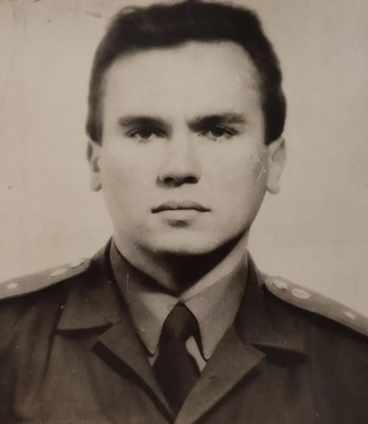 Мануйлов Павел Геннадьевич.