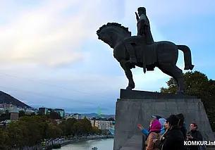 «Белавиа» предупредила пассажиров о новых правилах посещения Грузии