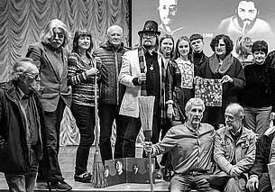 Могилевские «семидесятники» хранят не только дипломы и паспорта