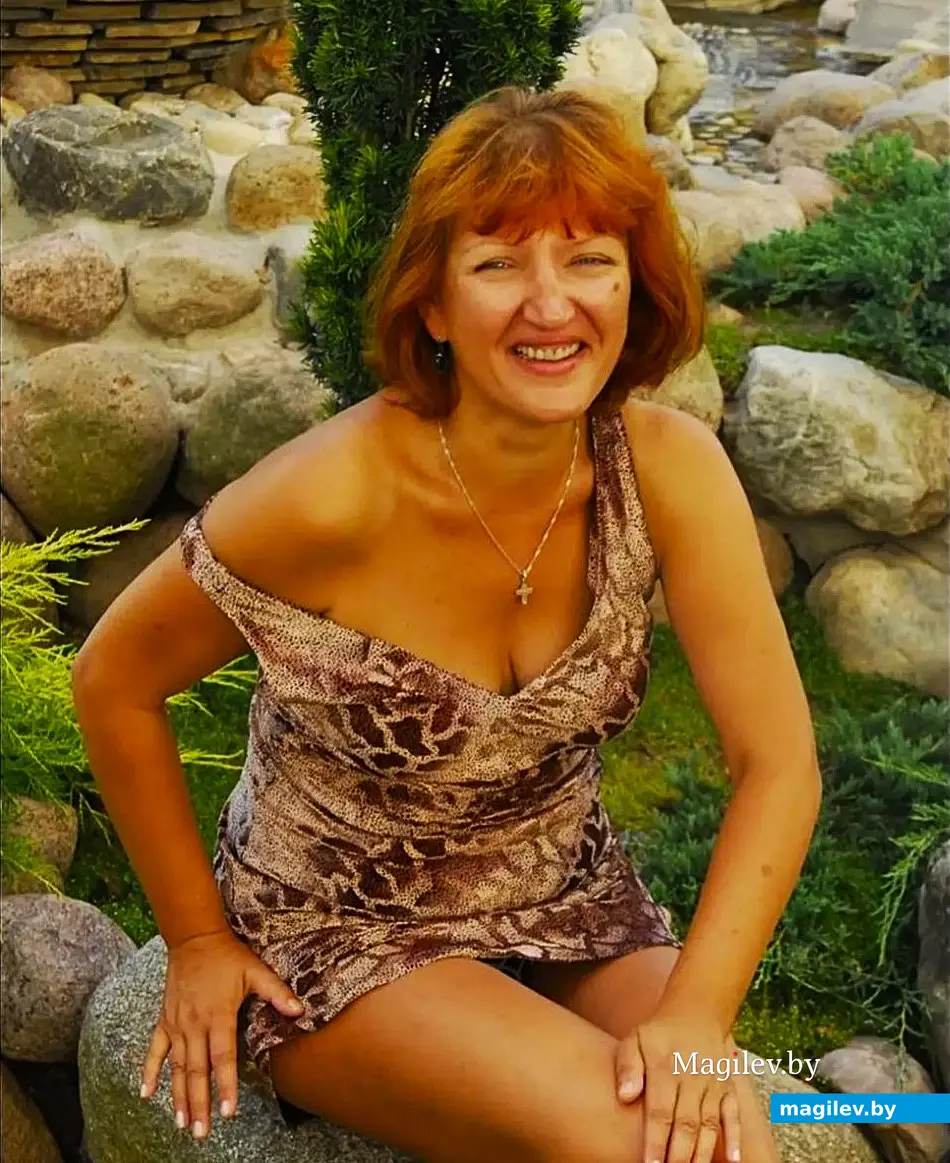 Люда, you are the best!