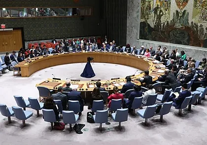 Экстренное заседание Совбеза ООН по Венесуэле пройдет в понедельник, 5 января