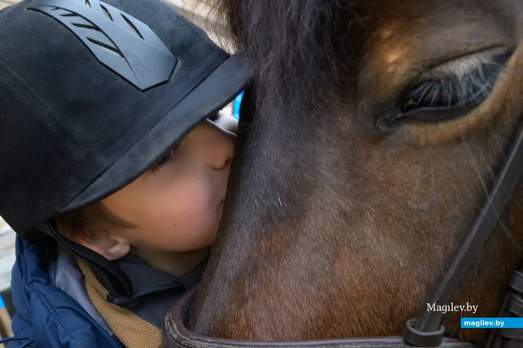 17.12.2025. Титовка. ООО «Есаул». Святослав Алиев.