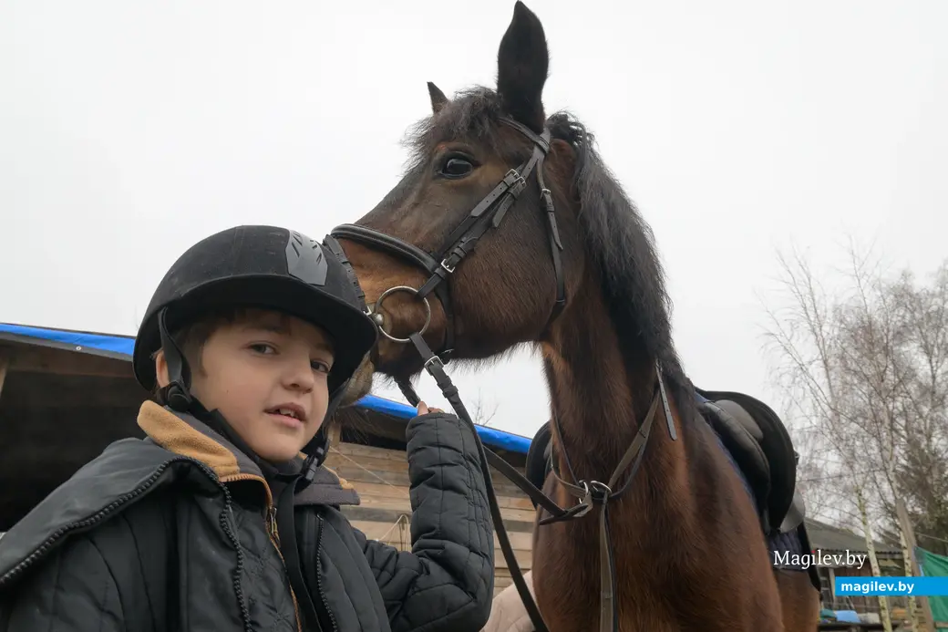 17.12.2025. Титовка. ООО «Есаул». Святослав Алиев.