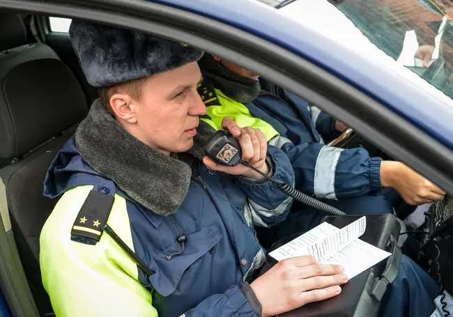 ГАИ: в Беларуси в 2025 году аварий стало меньше, но чаще гибли мотоциклисты