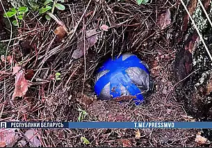 Могилевчанина-наркооптовика задержали с поличным. Ему грозит до 20 лет лишения свободы