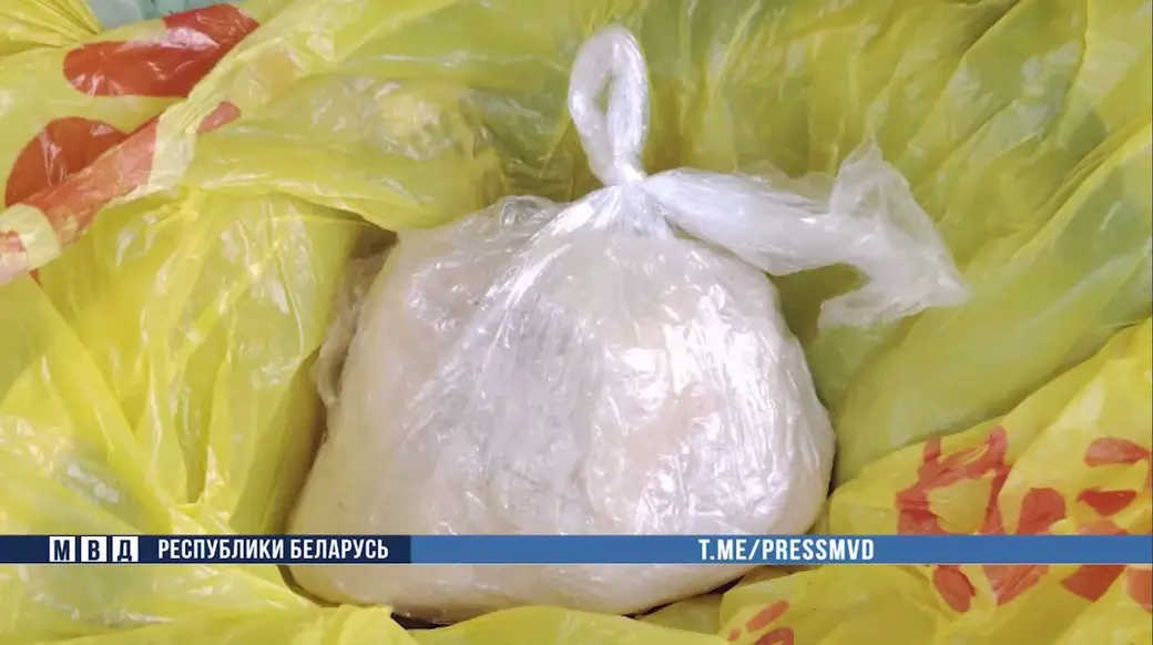 Фото: МВД РБ