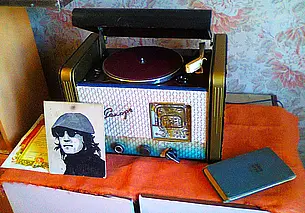 Не просто забавное наблюдение на даче под Могилевом: даже мыши уже не те