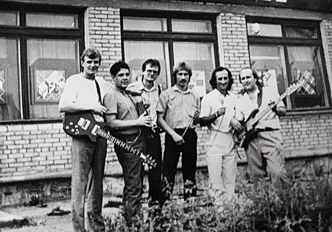 Могилевские музыканты юбилеи чтут. Но ведь за всем не уследишь